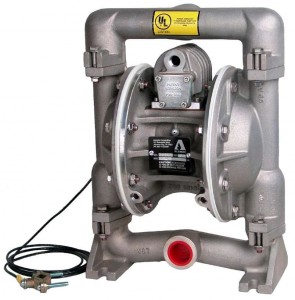 Diaphragm Pump